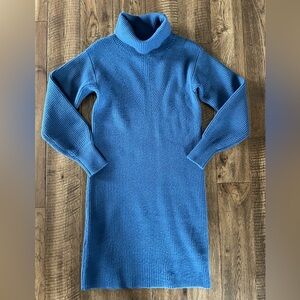Ann Taylor Sweater Dress NWT